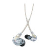 Shure SE215 auskārta, Clear | Shure