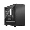 Fractal Design | Define 7 TG Light Tint | Sānlogi | Pelēks | E-ATX | ATX