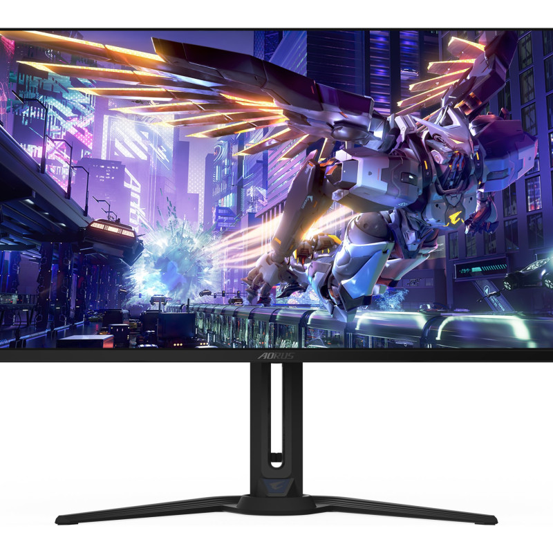 Gigabyte | AORUS FO32U2P EK1 | 31,5
