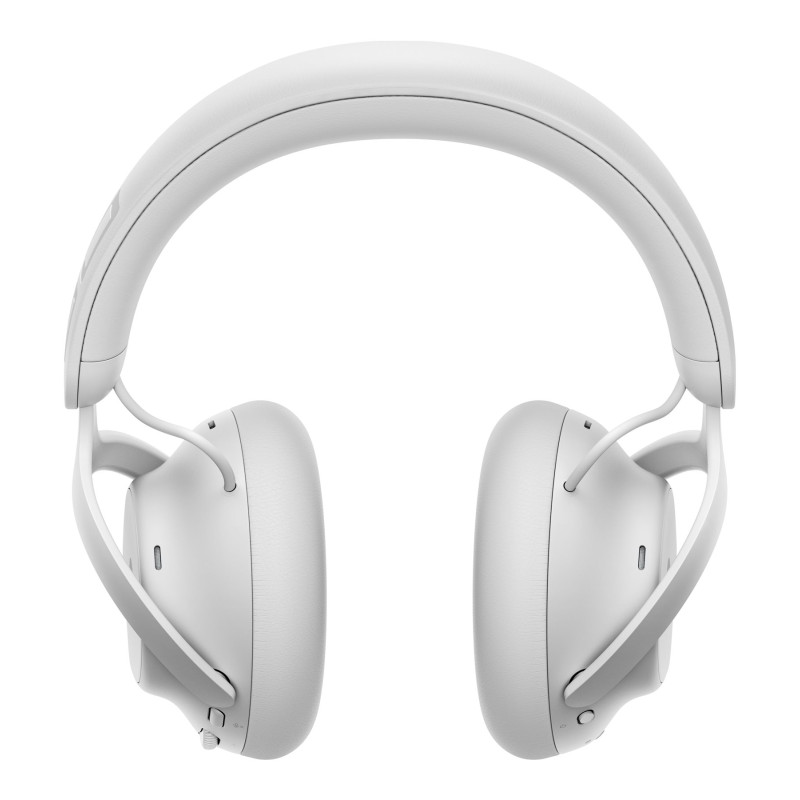 Dell spēļu austiņas | Alienware Pro | Bluetooth | Over-Ear | Mikrofons | Lunar Light | Trokšņu slāpēšana | Bezvadu