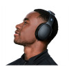 Skullcandy | Wireless Headphones | Crusher Evo | Wireless | Over-ear | Microphone | True Black | Wireless