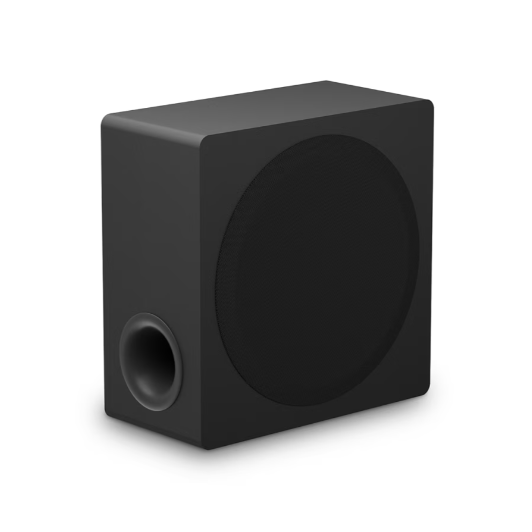 LG Soundbar with Dolby Atmos and 5.1.3 channels | S90TY | Bluetooth