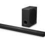 LG Soundbar with Dolby Atmos and 5.1.3 channels | S90TY | Bluetooth