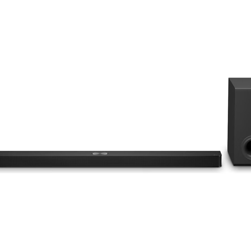 LG Soundbar with Dolby Atmos and 5.1.3 channels | S90TY | Bluetooth