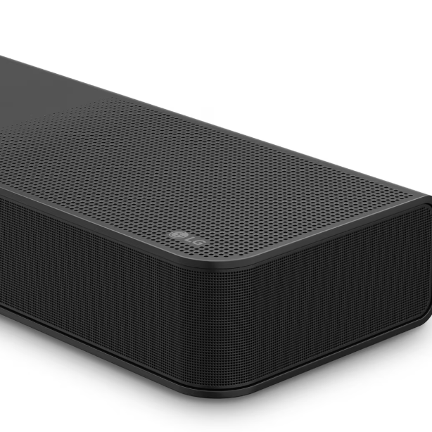 LG Soundbar with Dolby Atmos and 5.1.3 channels | S90TY | Bluetooth