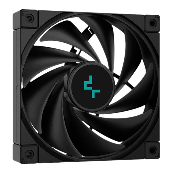 Deepcool | LT520 | Intel, AMD | Premium procesora šķidruma dzesētājs