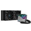 Deepcool | LT520 | Intel, AMD | Premium procesora šķidruma dzesētājs