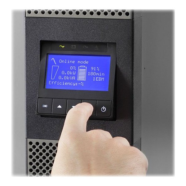 Eaton 9PX UPS Netpack | Eaton
