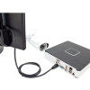 Digitus | HDMI Premium High Speed savienojuma kabelis | HDMI uz HDMI | 3 m