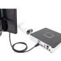 Digitus | HDMI Premium High Speed savienojuma kabelis | HDMI uz HDMI | 3 m