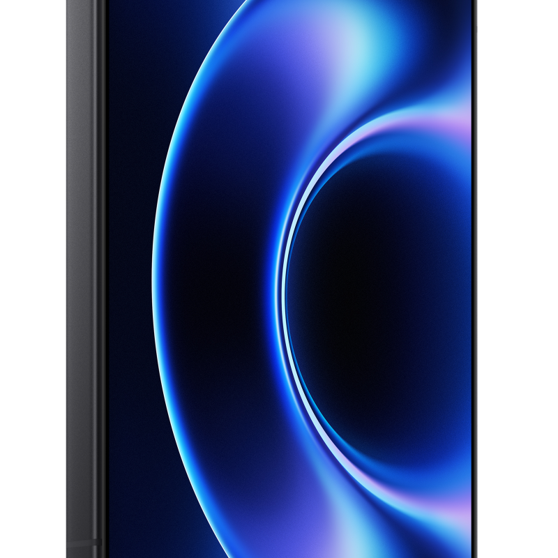 Xiaomi | 17 Ultra | Melna | 6.9 