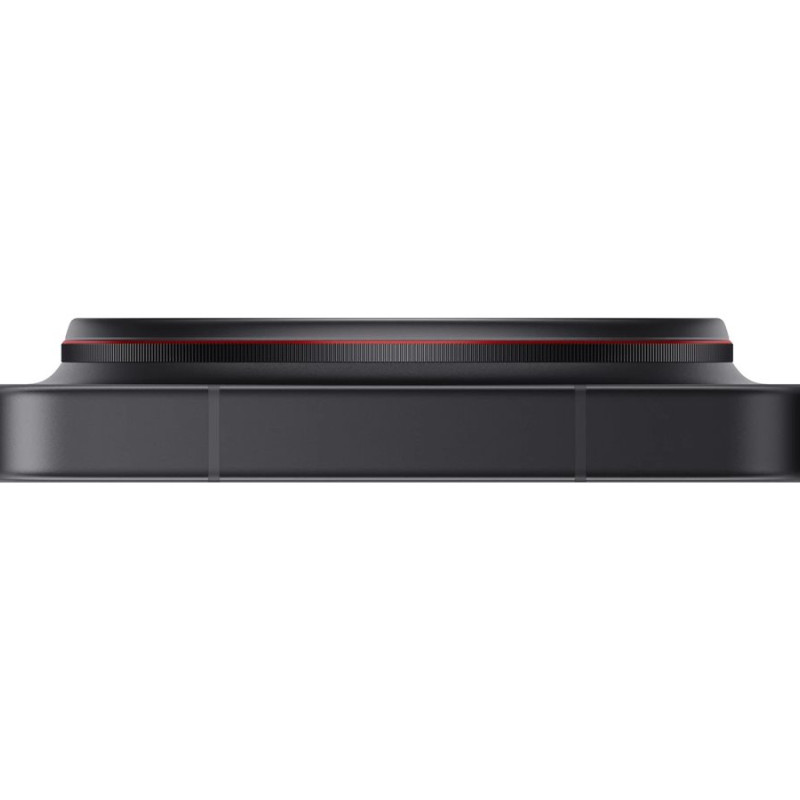 Xiaomi | 17 Ultra | Melna | 6.9 