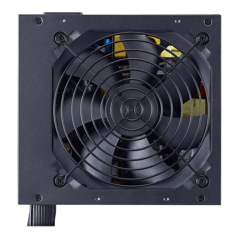 Cooler Master | MPE-6501-ACABW-B | 650 W | 80 PLUS Bronze EU 230V