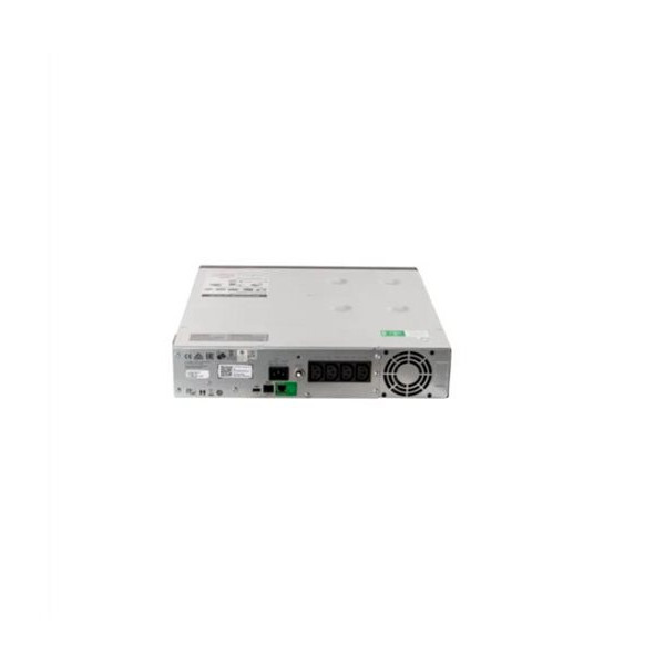 APC Smart-UPS C 1500VA LCD RM 2U 230V ar SmartConnect | Schneider Electric