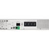 APC Smart-UPS C 1500VA LCD RM 2U 230V ar SmartConnect | Schneider Electric