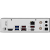 MSI MPG B850I EDGE TI WIFI | Processor family AMD B850 | Processor socket AM5 | DDR5 | Supported hard disk drive interfaces SATA, M.2 | Number of SATA connectors 2