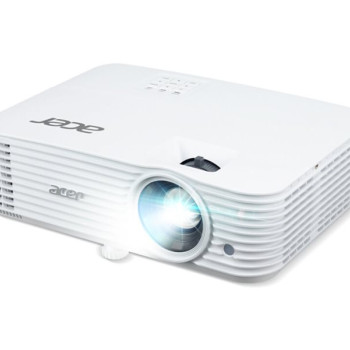 Acer | X1526 | Full HD (1920x1080) | 4000 ANSI lūmeni | Balts