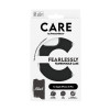 CARE Fashionable Case | Aizmugures vāciņš | Apple | iPhone 16 PRO | Pārstrādāta plastmasa | Melns