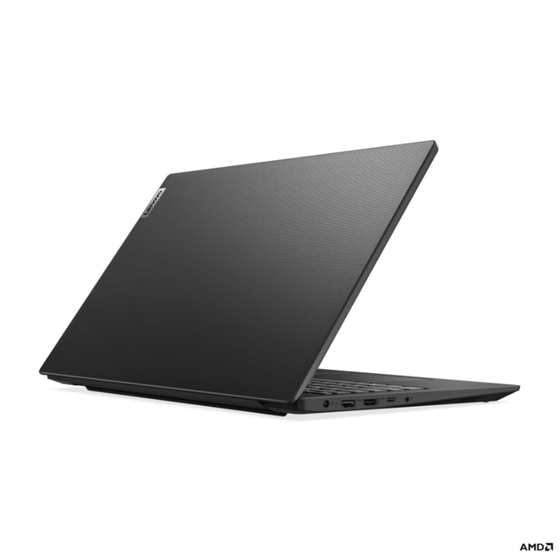 Lenovo Essential V15 Gen 4 ABP 15 FHD AMD R5 5625U/8GB/512GB/AMD Radeon Graphics/WIN11 Pro/ENG klaviatūra/Business Black | Lenovo