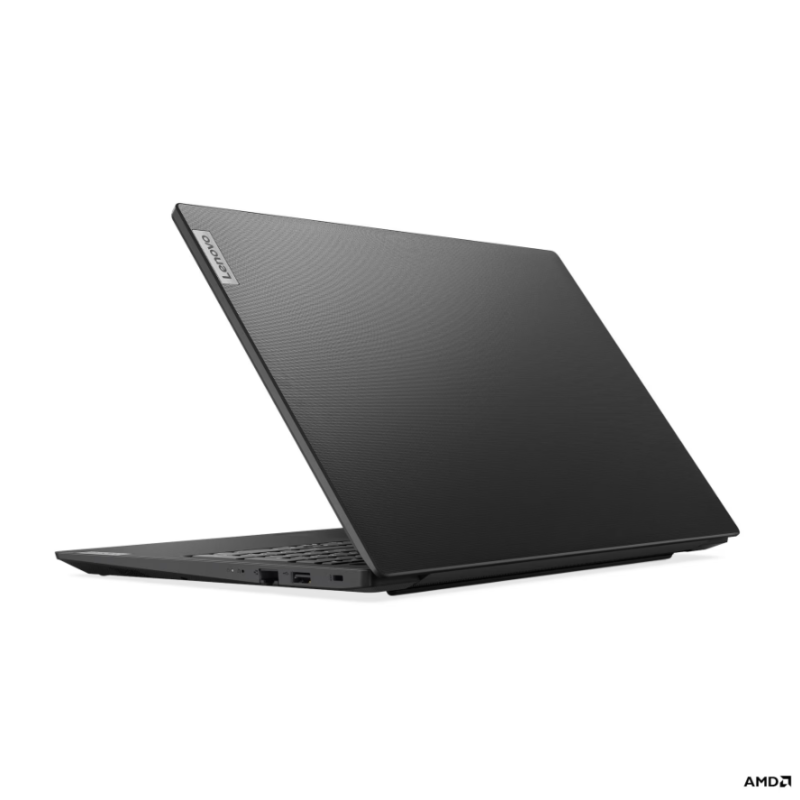 Lenovo Essential V15 Gen 4 ABP 15 FHD AMD R5 5625U/8GB/512GB/AMD Radeon Graphics/WIN11 Pro/ENG klaviatūra/Business Black | Lenovo