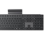 Lenovo | 700 Modern Multi-Device | Keyboard and Mouse Set | Wireless | Mouse included | Bluetooth | US | Luna Grey