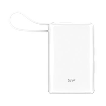 Silicon Power | Power Bank | CP10 | 10000 mAh | Balts