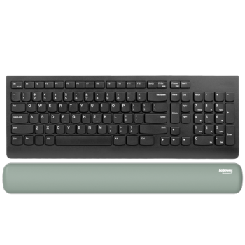 Fellowes | Breyta tastatūras atbalsts plaukstai | Sage