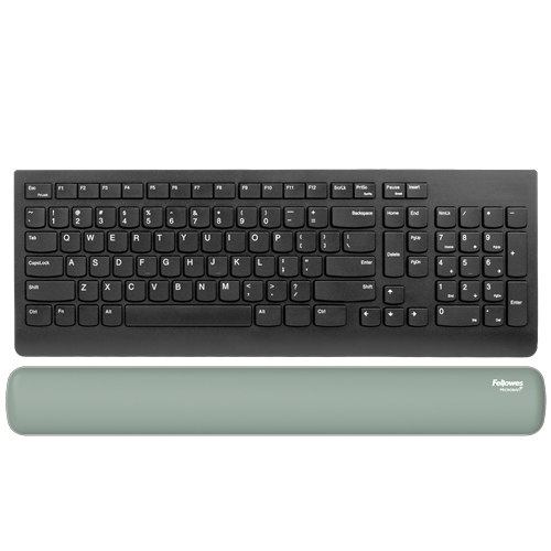Fellowes | Breyta tastatūras atbalsts plaukstai | Sage