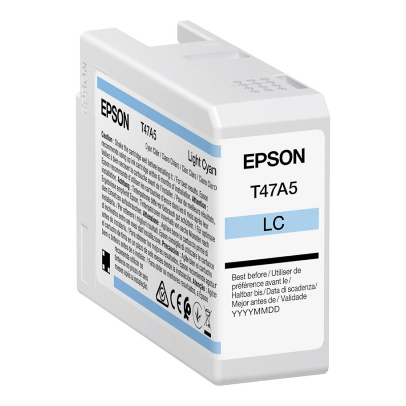 Epson | SC-P900 | Tinšu | Krāsu | Tintes foto printeri | Wi-Fi | Daudzkrāsains