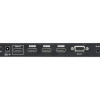 Aten 4-Portu 4K HDMI slēdzis | Aten | 4-Portu 4K HDMI slēdzis