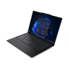Lenovo ThinkPad E14 G7 Intel | Melns | 14