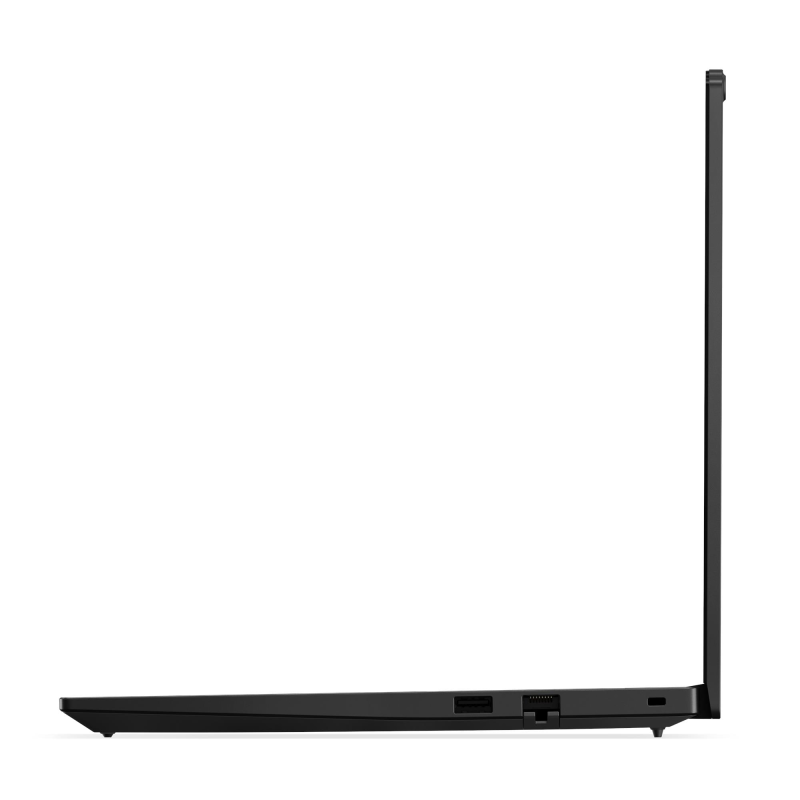 Lenovo ThinkPad E14 G7 Intel | Melns | 14
