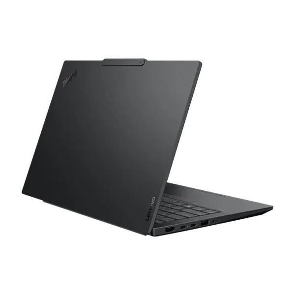 Lenovo ThinkPad E14 G7 Intel | Melns | 14