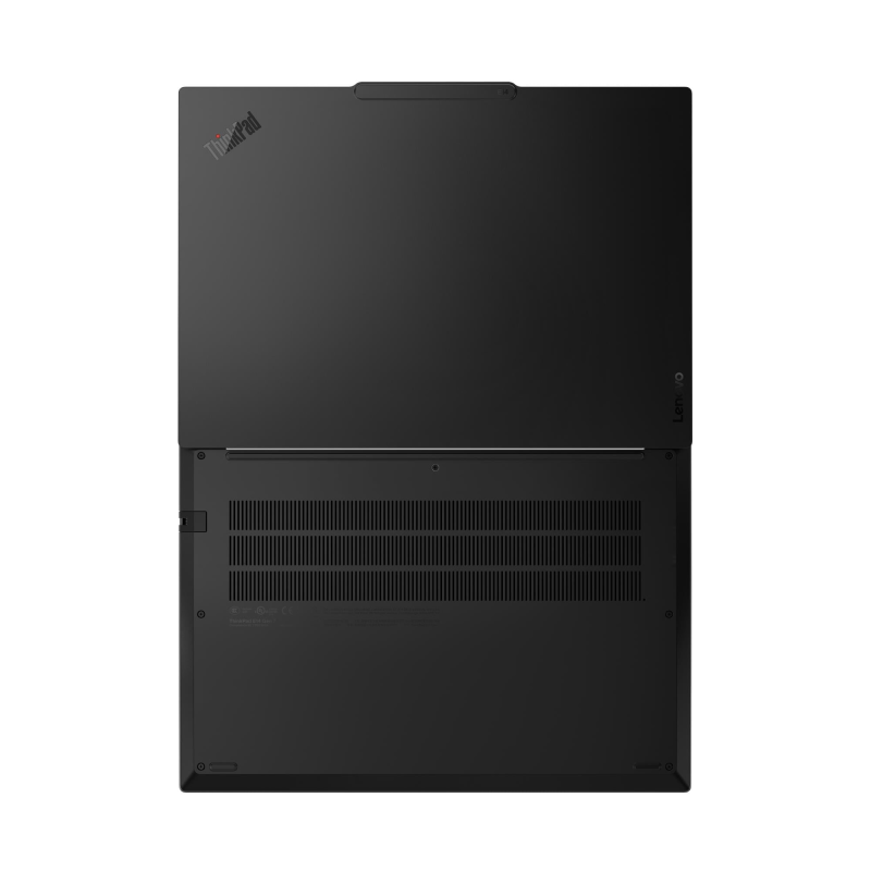 Lenovo ThinkPad E14 G7 Intel | Melns | 14