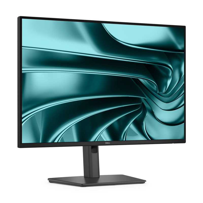 Dell P2426E | 24 " | IPS | WUXGA | 16:10 | 100 Hz | 5/8 ms | 1920 x 1200 pixels | 300 cd/m² | HDMI ports quantity 1