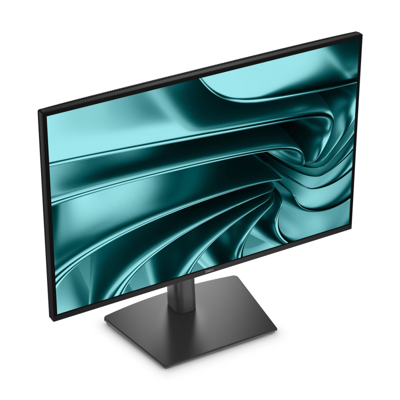 Dell P2426E | 24 " | IPS | WUXGA | 16:10 | 100 Hz | 5/8 ms | 1920 x 1200 pixels | 300 cd/m² | HDMI ports quantity 1