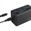 Logilink CR0046 USB 3.2 Gen 1 USB-C Mini doksts