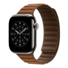 Apple | 42mm Caramel Magnetic Link - M/L | Brown