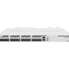 MikroTik | Cloud Core Switch CRS317-1G-16S+RM | 12 mēn.