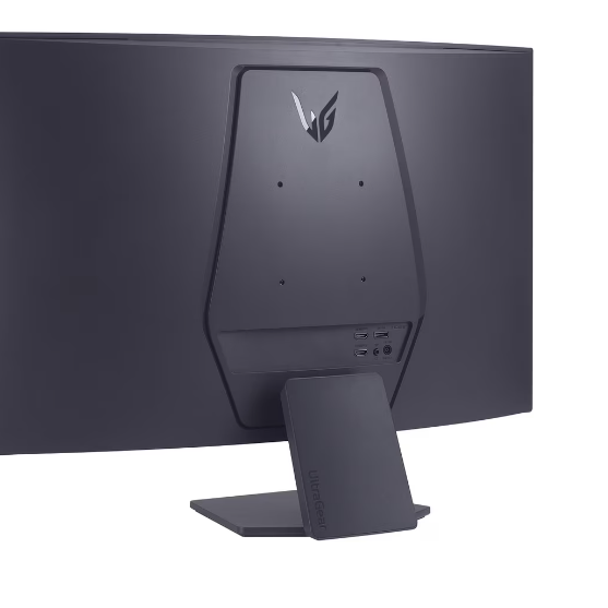 LG | 32GS60QC-B | 32