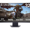 LG | 32GS60QC-B | 32