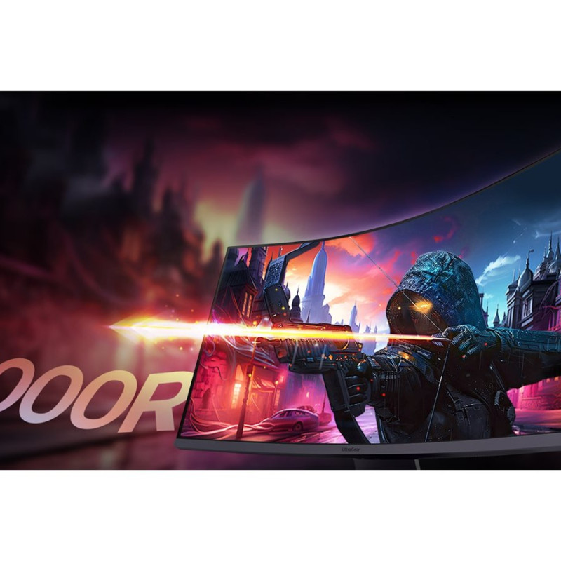 LG | 32GS60QC-B | 32