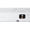 Epson | CO-FH01 | Full HD (1920x1080) | 3000 ANSI lūmenu | Balts
