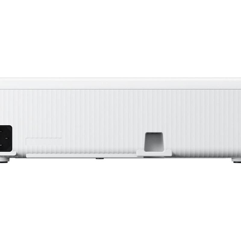 Epson | CO-FH01 | Full HD (1920x1080) | 3000 ANSI lūmenu | Balts
