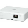Epson | CO-FH01 | Full HD (1920x1080) | 3000 ANSI lūmenu | Balts
