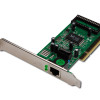Digitus | Gigabitu Ethernet PCI tīkla karte | DN-10110 | PCI