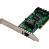 Digitus | Gigabitu Ethernet PCI tīkla karte | DN-10110 | PCI