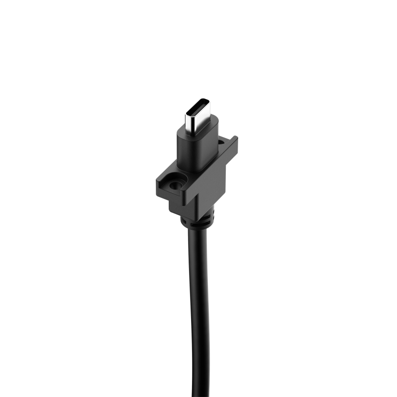 Fractal Design | USB-C 10Gbps kabelis - Modelis D