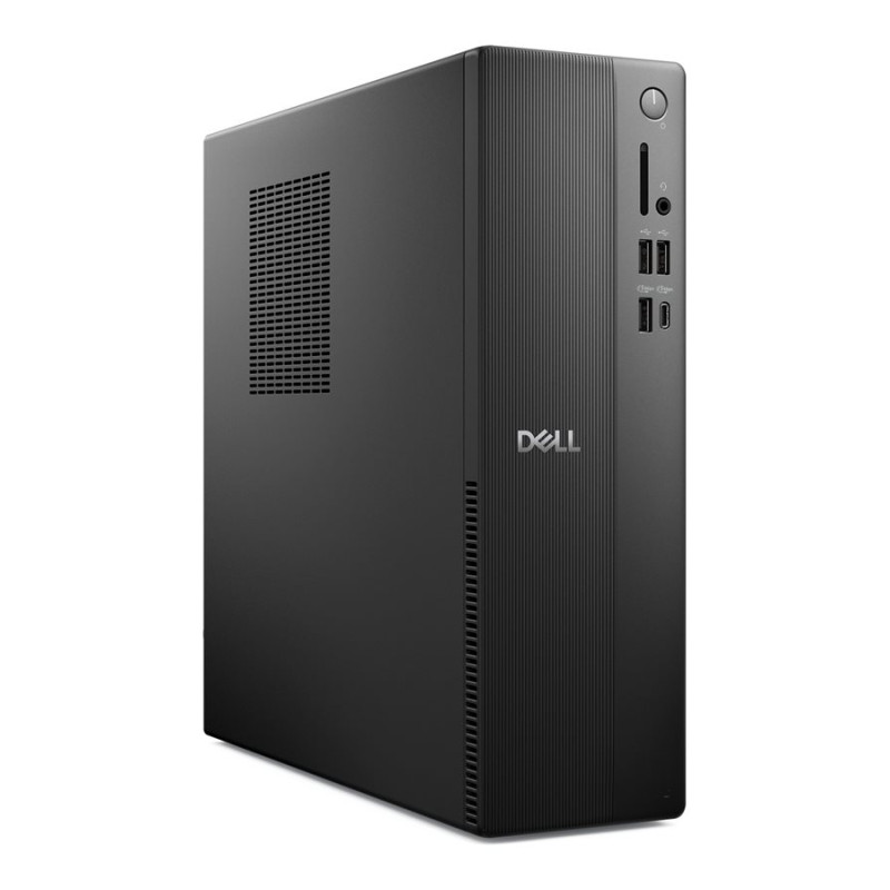 Dell Pro | Essential QVS1260 | Galddators | Slim | Intel Core i5 | i5-14500 | 8 GB | DDR5 | 512 GB | Intel UHD Graphics 770 | angļu | Ubuntu