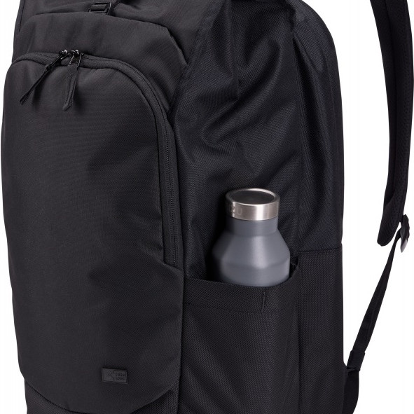 Case Logic | Fits up to size 17 " | Variate | Black